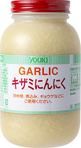 yu float food yu float ki The mi garlic 1kg