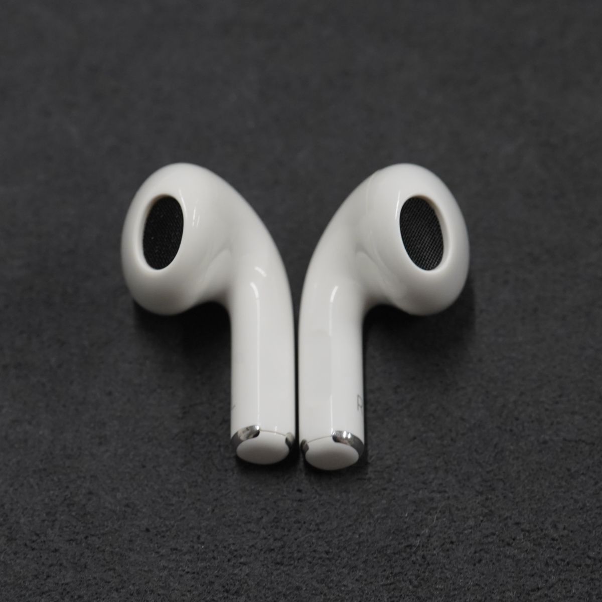 Apple AirPods third generation MagSafe charge case attaching USED super-beauty goods wireless earphone enduring sweat water-proof MME73J/A working properly goods K V9449