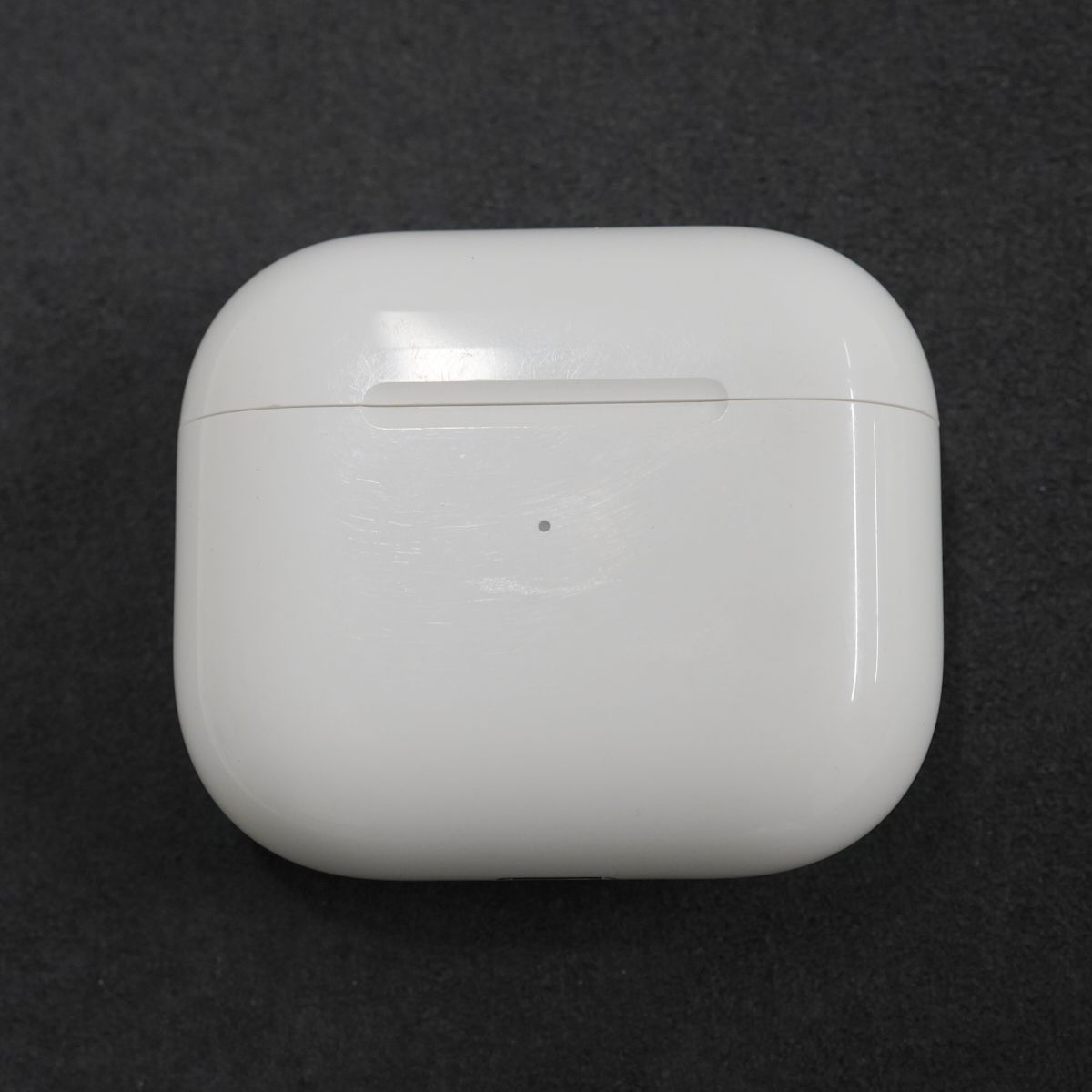 Apple AirPods third generation MagSafe charge case attaching USED super-beauty goods wireless earphone enduring sweat water-proof MME73J/A working properly goods K V9449