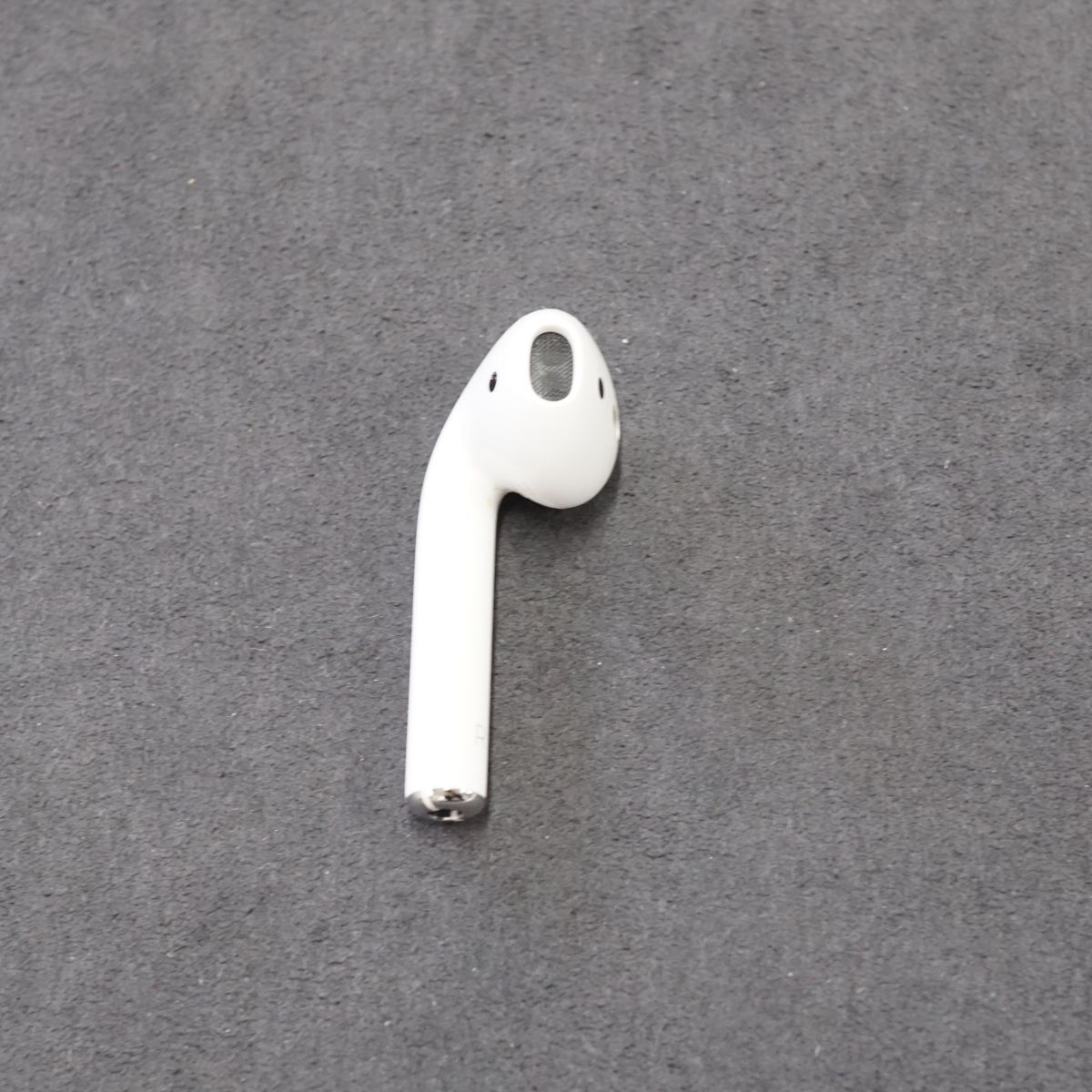 Apple AirPods air pozUSED beautiful goods right earphone only R one-side ear A2032 second generation regular goods MV7N2J/A working properly goods used T V9171