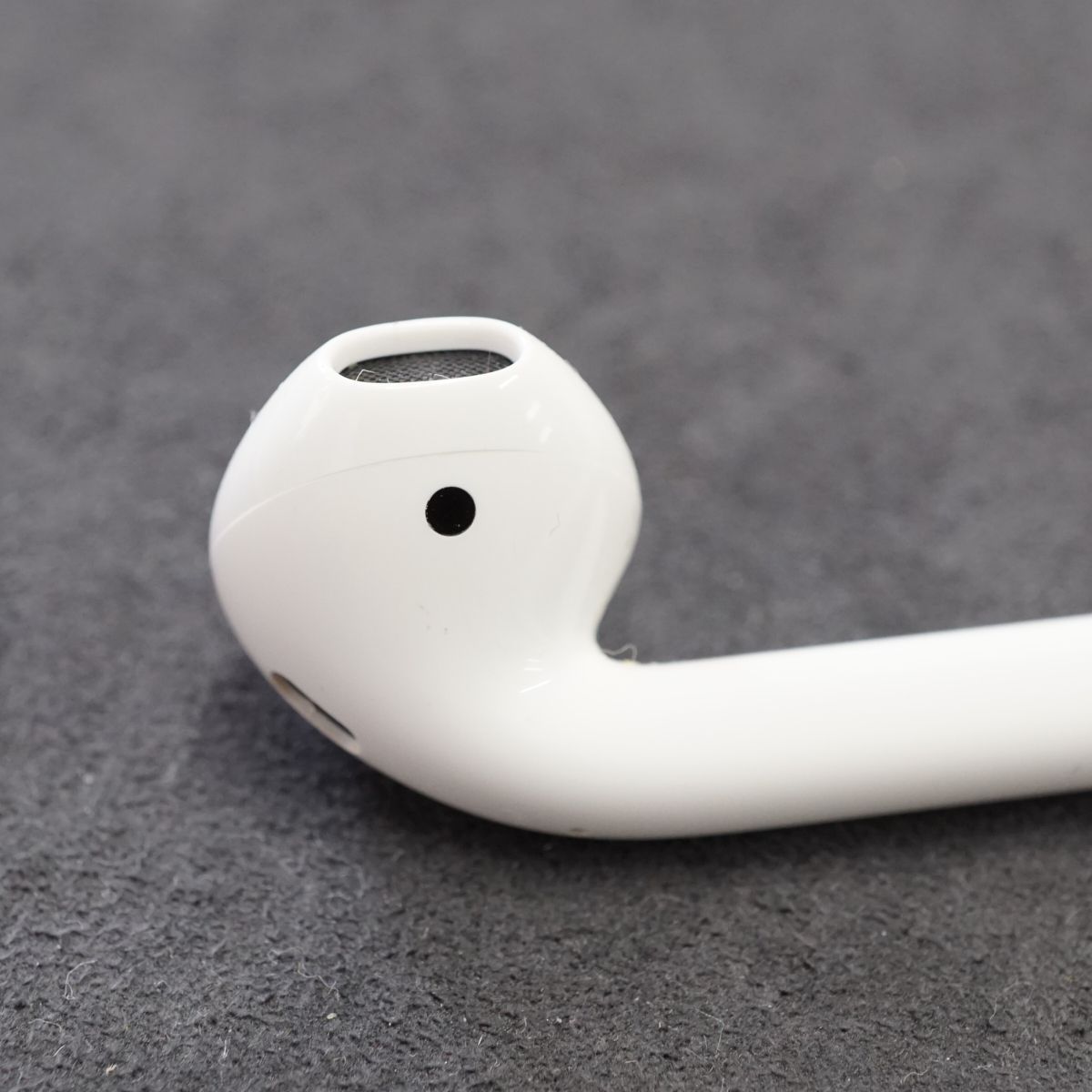 Apple AirPods air pozUSED beautiful goods right earphone only R one-side ear A2032 second generation regular goods MV7N2J/A working properly goods used T V9171