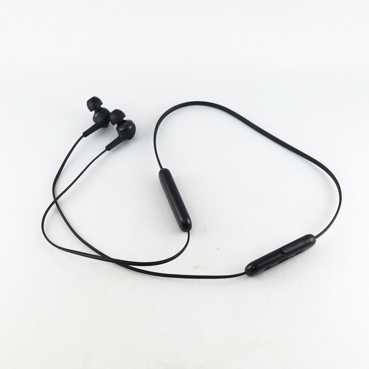 【新品・未開封】SONY WI-XB400 ブラック ワイヤレスイヤホン SONY ワイヤレスステレオヘッドセット WI-XB400（B） ブラック