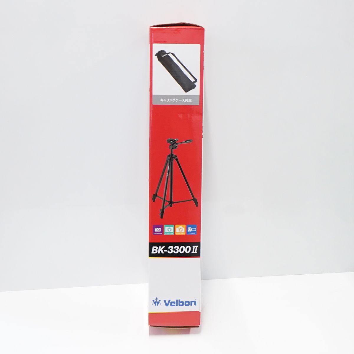 BK-3300II ブラック Amazon | 【3段三脚】 BK-3300II ブラック【ビックカメラ