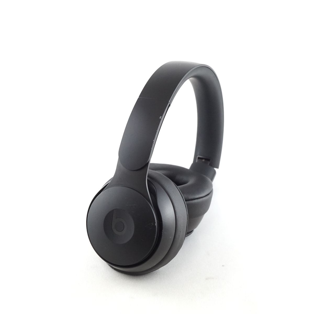Beats by Dr. Dre Beats Solo Pro MRJ62PA/A （ブラック、並行
