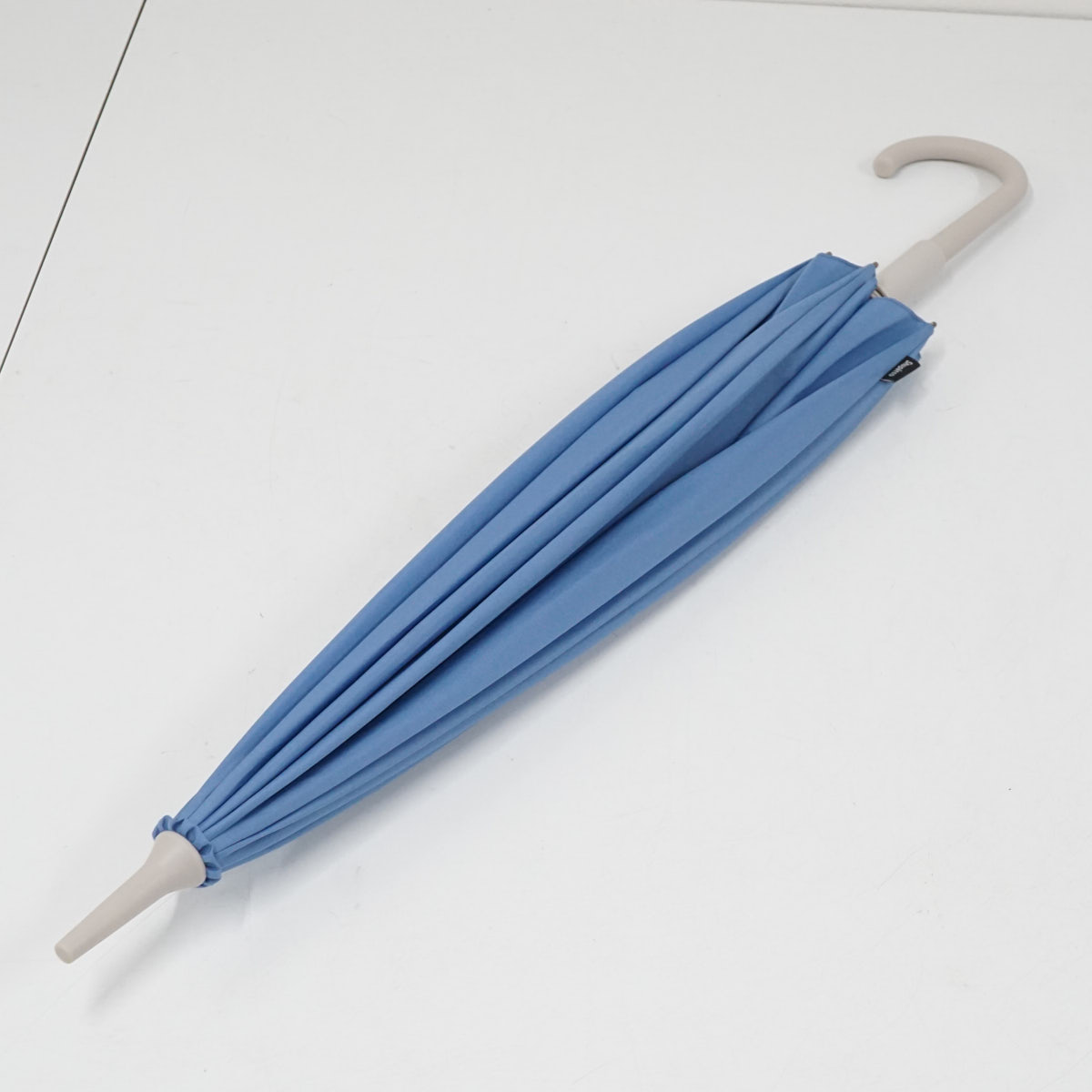 Shupatto アンブレラ 58cm S498B（アズールブルー）の商品画像