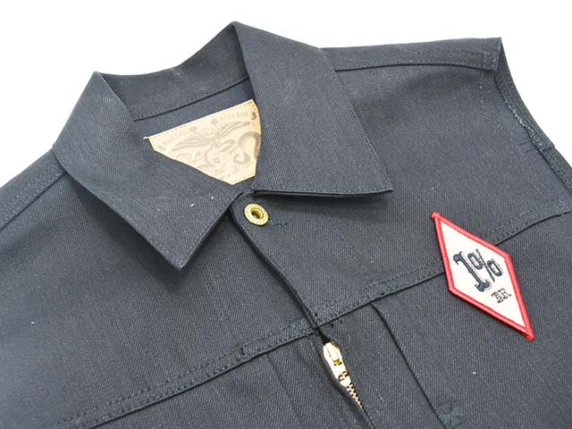 [TOMMY GUN/ Tommy gun ][Hand Made Patch~1%er~/ ручная работа patch ~1%er~](RED) [DM рейс соответствует ]( нашивка / ручная работа / American Casual / Biker / Wolf упаковка )