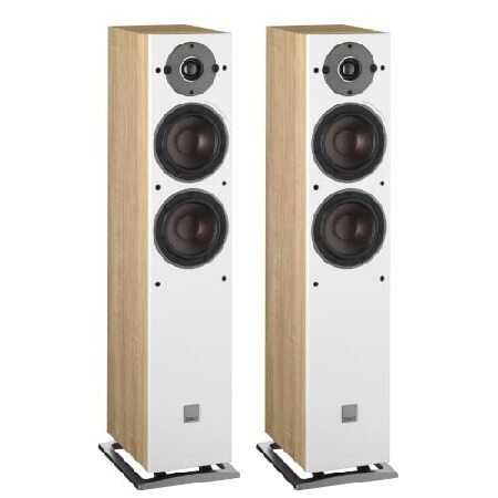 ホセ　DALI ダリ OBERON 5 Light Oak スピーカー アバックWEB-SHOP / OBERON5 [ライトオーク] DALI [ダリ] DALI