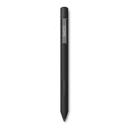 【美品】スマートスタイラスペン WACOM CS322AK0C CS322AK0C Bamboo Ink Plus/Wacom デジタルスタイラスペン 1本