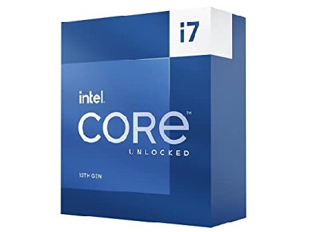 intel インテル CPU i7 13700K BX8071513700K インテル インテル Core i7 13700K BOX パソコン用CPU - 最安値・価格