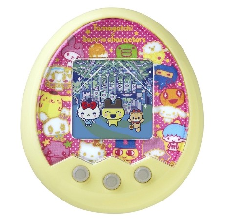 バンダイ たまごっち Tamagotchi M X サンリオキャラクターズ M X Ver 電子玩具 最安値 価格比較 Yahoo ショッピング 口コミ 評判からも探せる