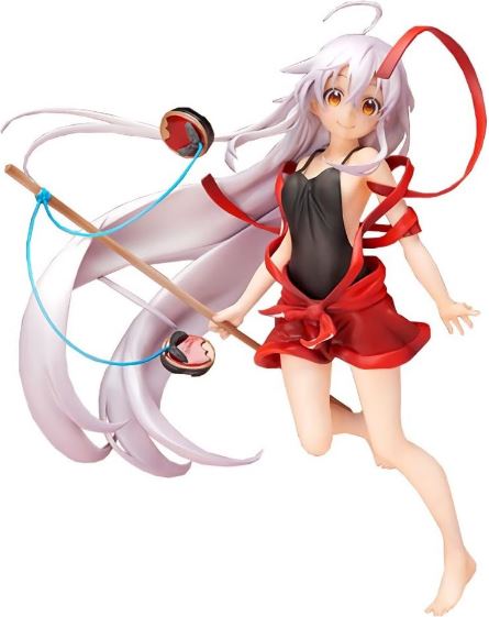 うらら迷路帖 千矢 （1/8スケール フィギュア） [ストロンガー