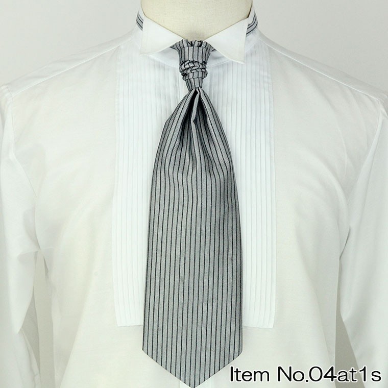  ascot tie formal Thai tuxedo * the best for 04at1s