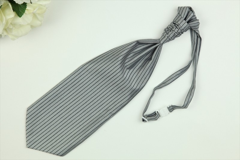  ascot tie formal Thai tuxedo * the best for 04at1s