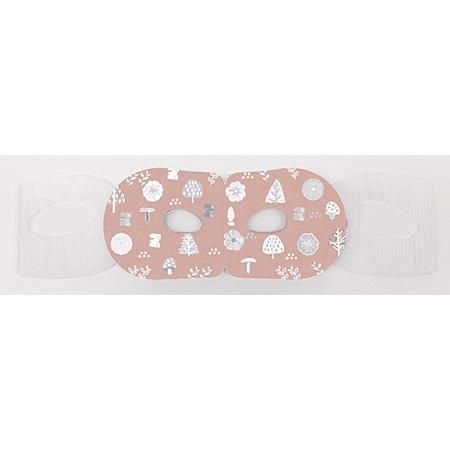  eye mask while temperature eye mask ..... small gift 3 sheets entering gift stylish celebration 