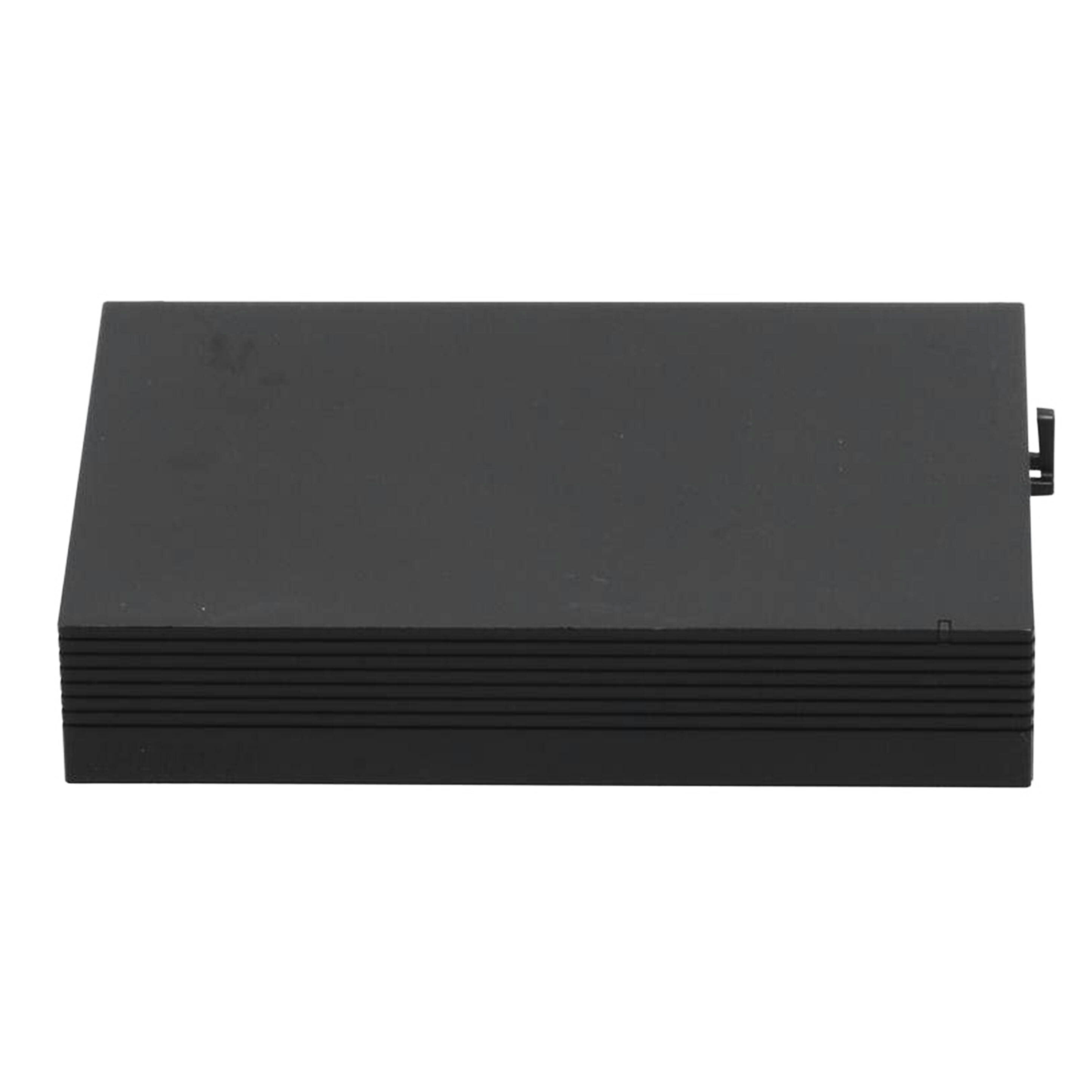 BUFFALO HD-EDS2U3-BC [HD-EDS-Cシリーズ 2TB ブラック] HDD