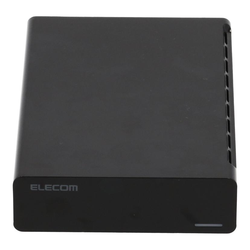 ELECOM ELD-ERT010UBK ［e：RECOデスクトップ ELD-ERTシリーズ 1TB