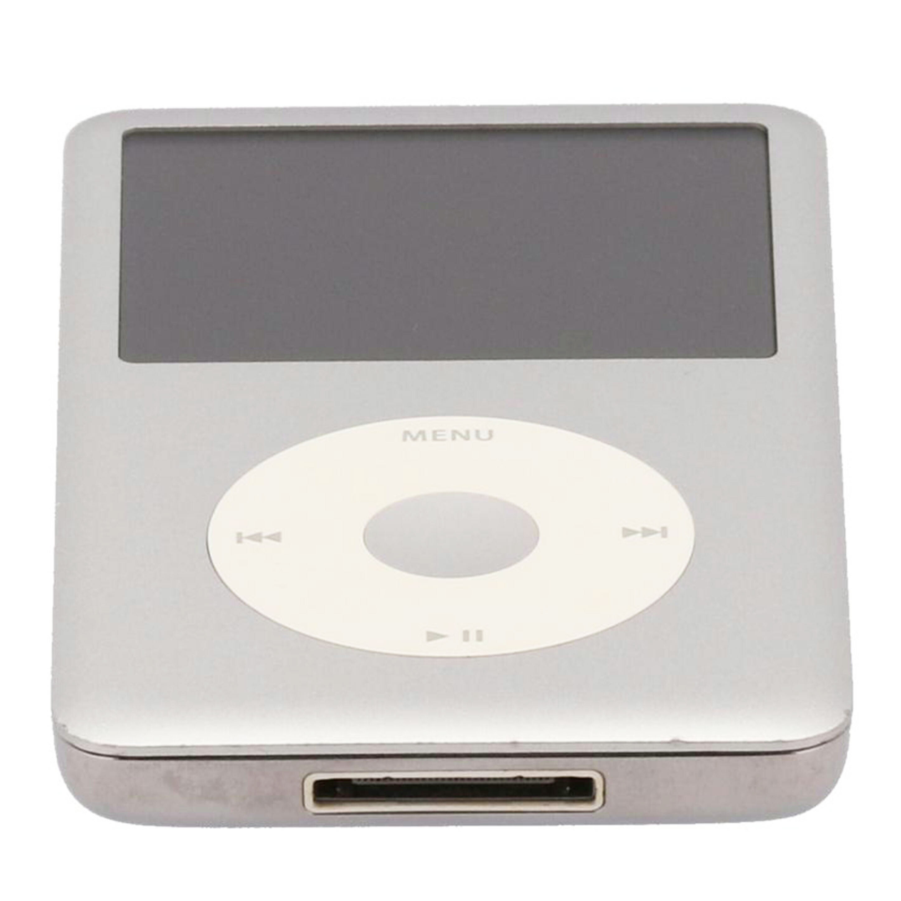 アップル iPod Classic 160GB MC293J/A デジタルオーディオプレーヤーの商品画像