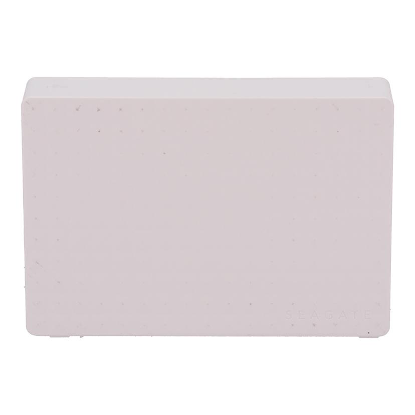 ELECOM SGD-MY030UWH [SGD-MYシリーズ 3TB ホワイト] HDD