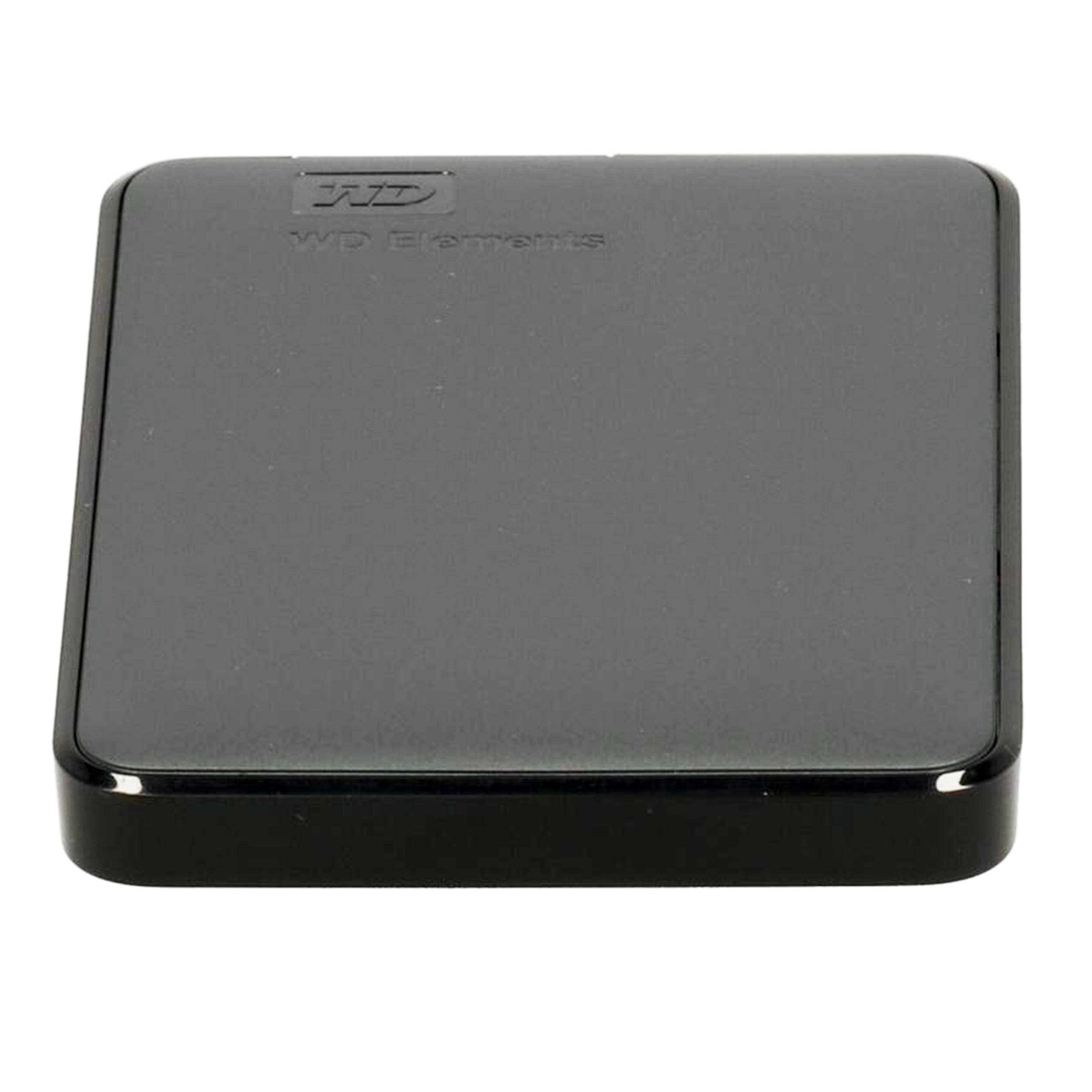 Western Digital WDBUZG0020BBK-JESE [WD Elements Portable 2TB] WD