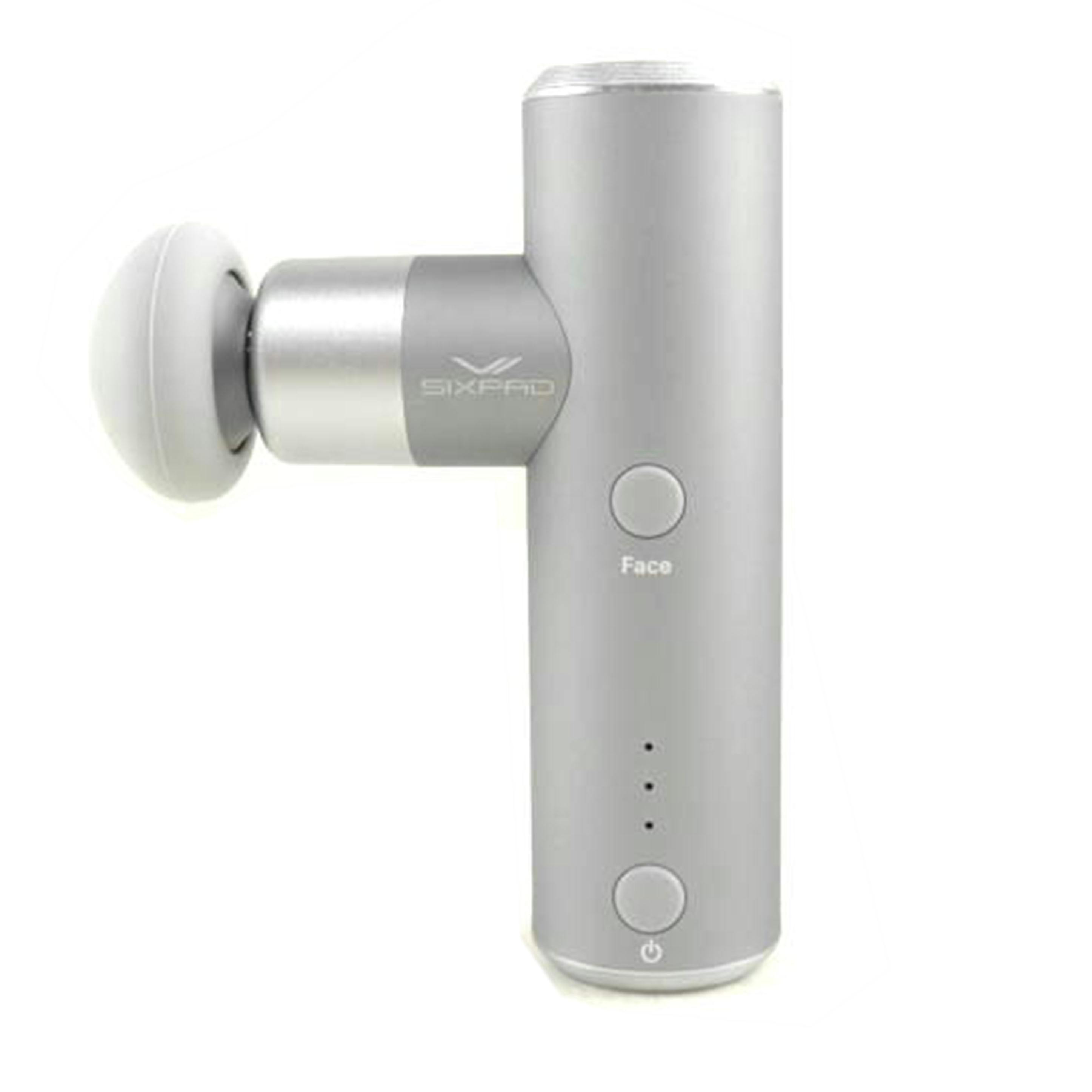 SIXPAD シックスパッド パワーガン ポケット SIXPAD Power Gun Pocket