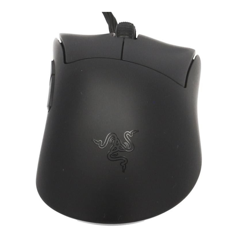 Razer Razer DeathAdder V3 有線ゲーミングマウス RZ01-04640100-R3M1