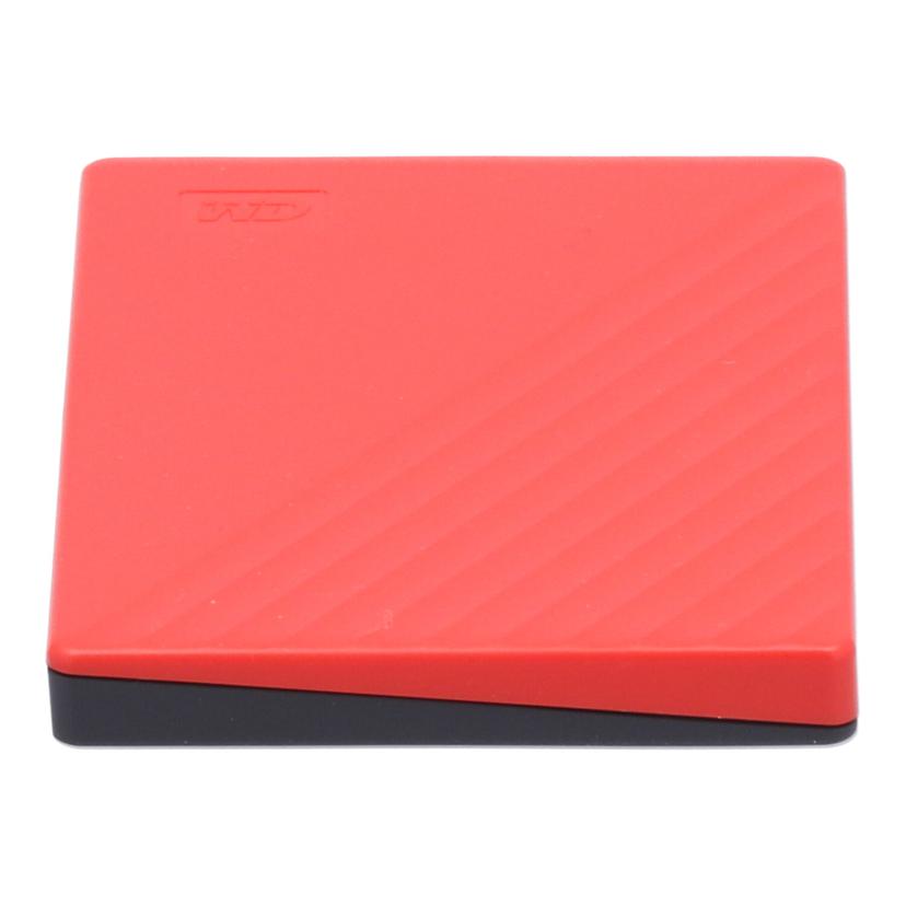 Western Digital WDBPKJ0040BBK-JESN [My Passportシリーズ 4TB