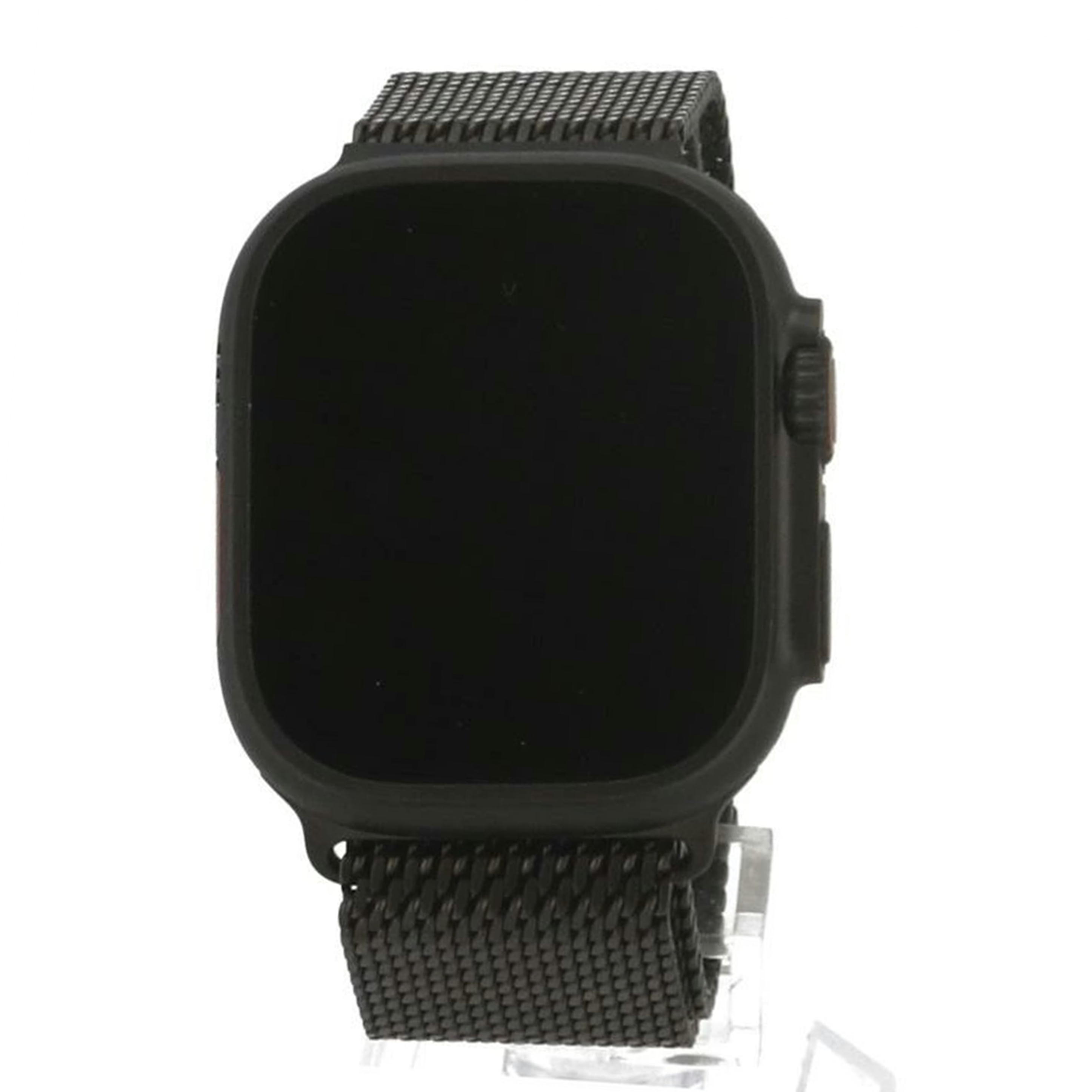 ほぼ新品】AppleCare+加入可能 Apple Watch Ultra2 ブラック