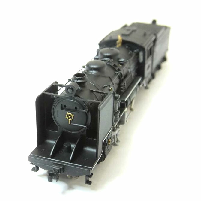 tomix 国鉄9600形蒸気機関車(デフ付) TOMIX 国鉄9600形蒸気機関車 デフ付き｜Yahoo!フリマ（旧PayPayフリマ）