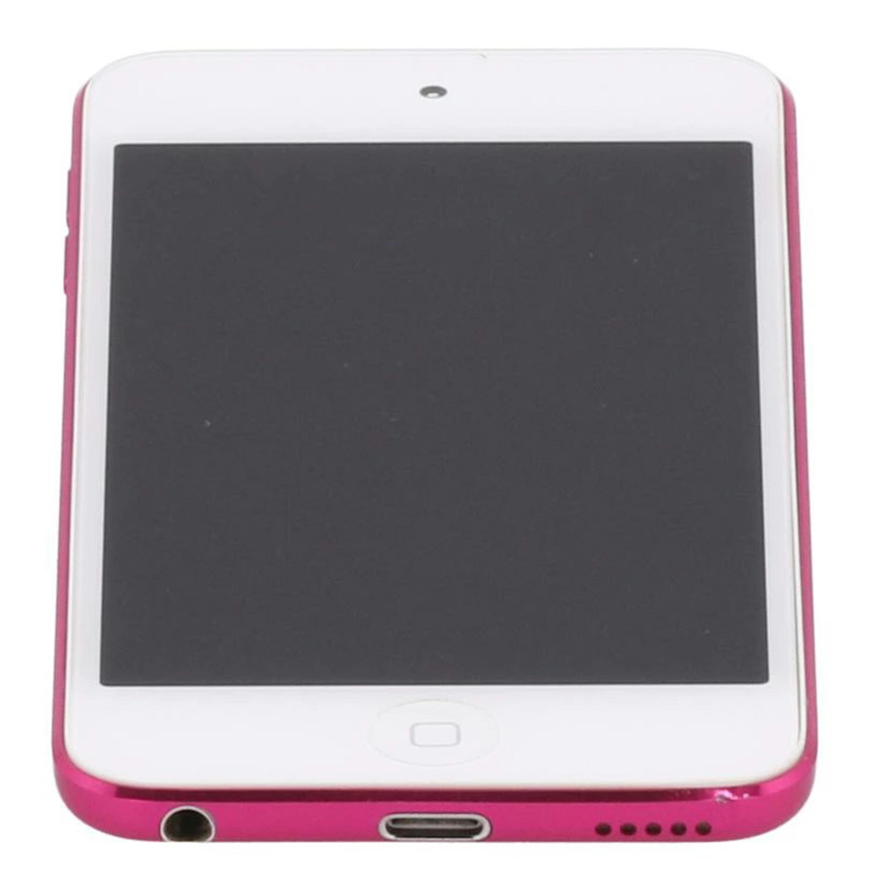 アップル 第6世代 iPod touch 64GB MKHC2J/A ゴールド デジタル