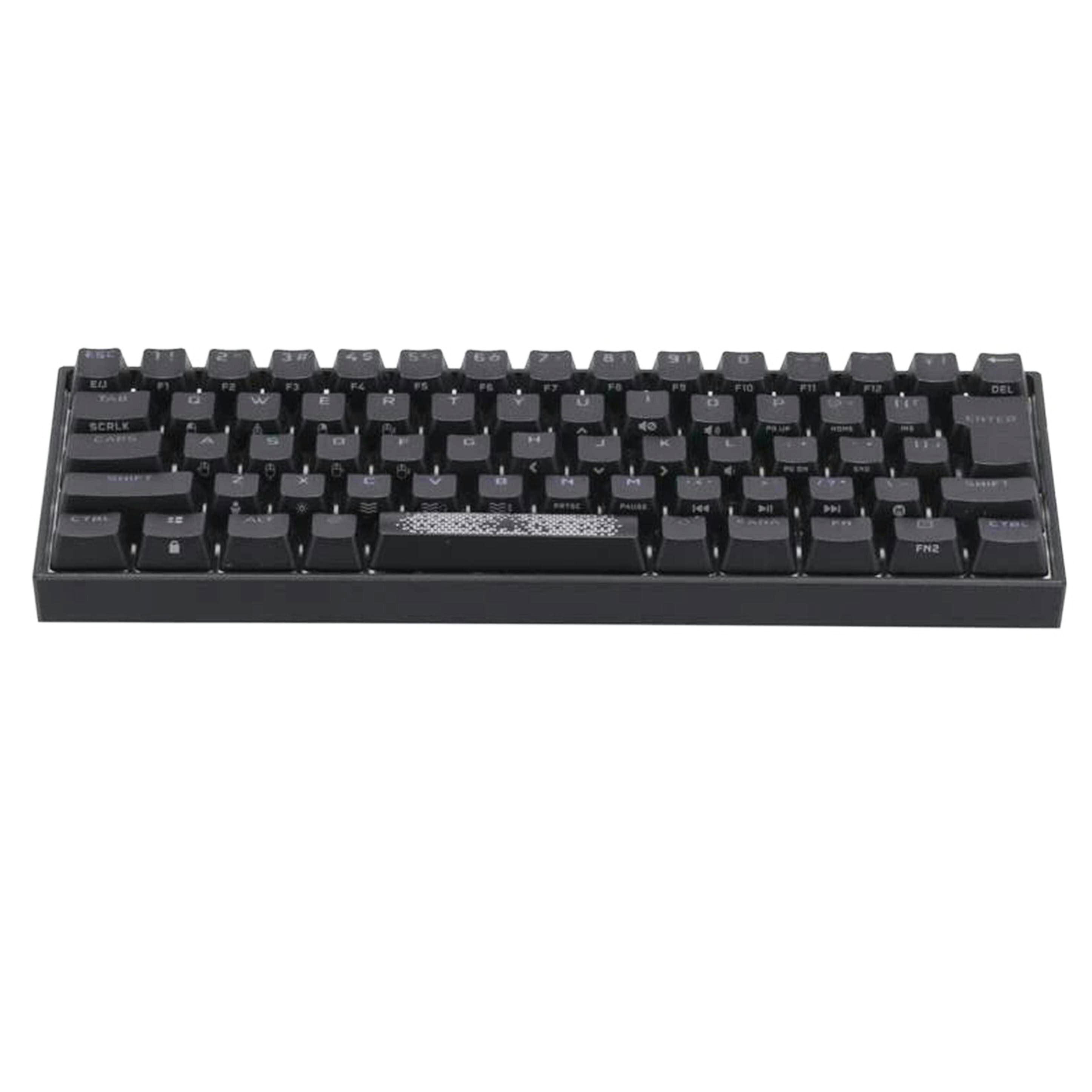 CORSAIR K65 RGB MINI CH-9194014-JP （ブラック） キーボード本体