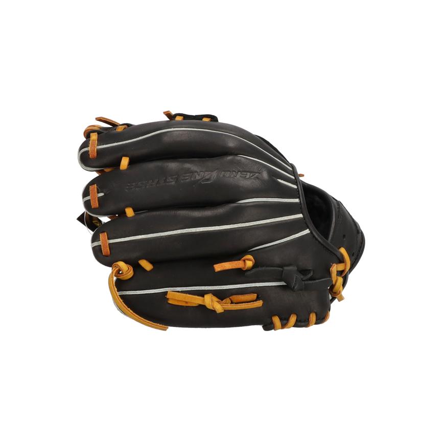 ZETT Z / boy softball type glove Zero One stage /BJGB71010/SLH( right .ge for )/SA rank /09[ used ]