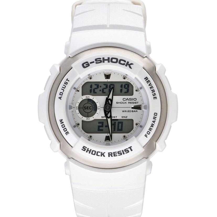 カシオ G-SHOCK G-SPIKE G-300LV-7AJF メンズ腕時計 - 最安値・価格