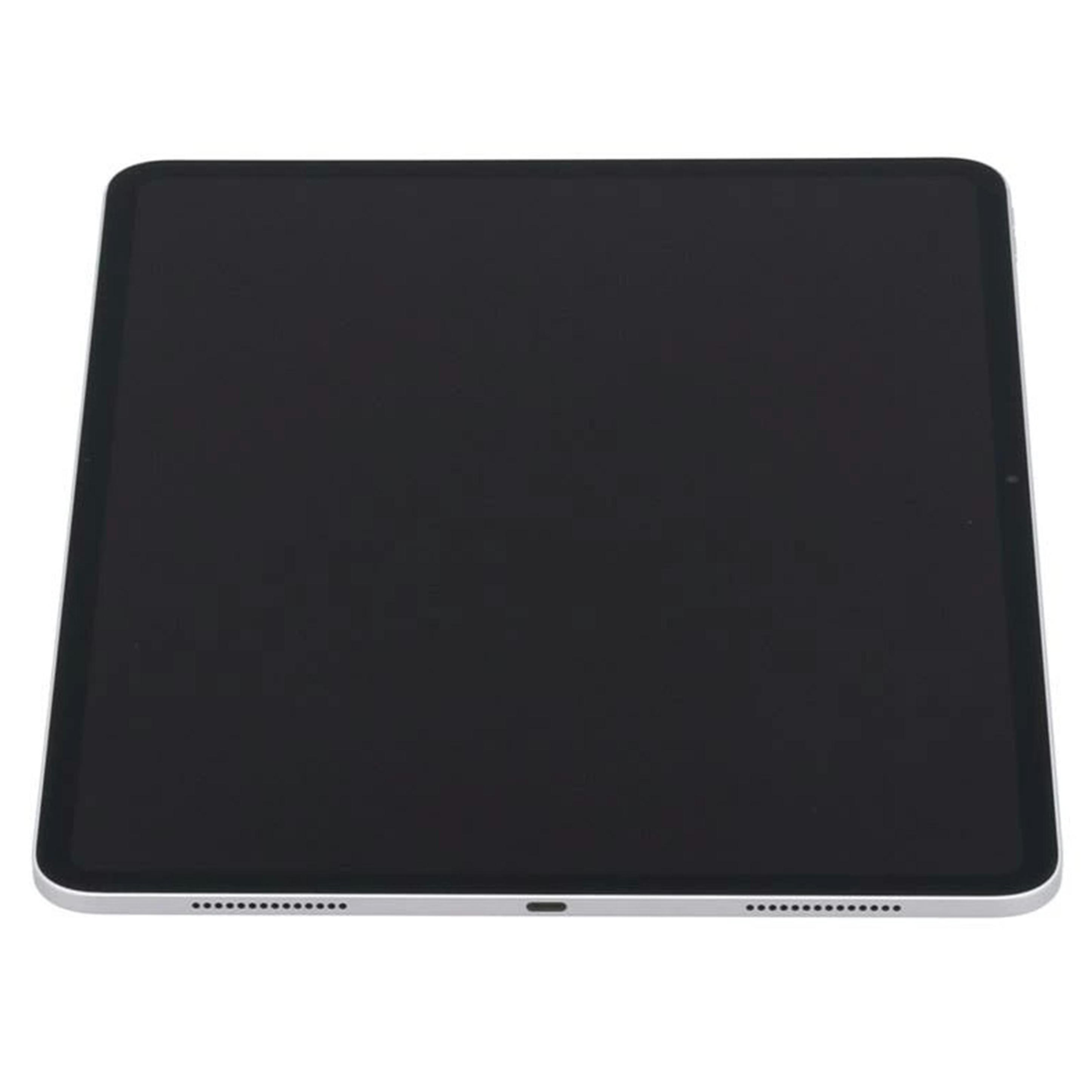 Apple iPad Pro 13インチ Wi-Fi 256GB 標準ガラス搭載 シルバー 2024年