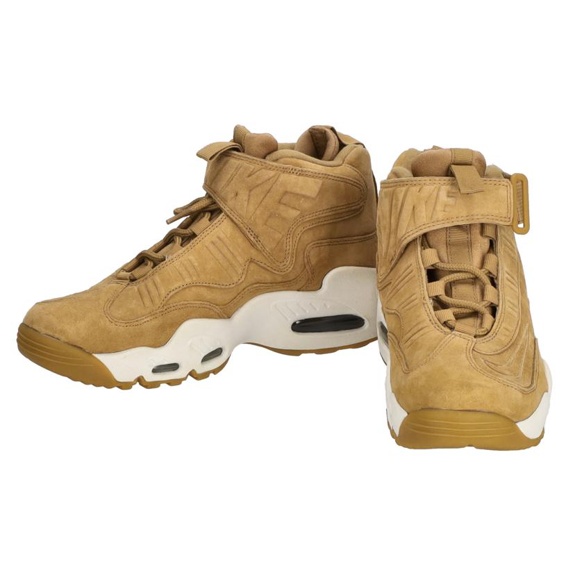 NIKE AIR GRIFFEY MAX 1 "FLAX" 354912-200 （フラックス/フラックス/セイル） エア マックス メンズスニーカーの商品画像