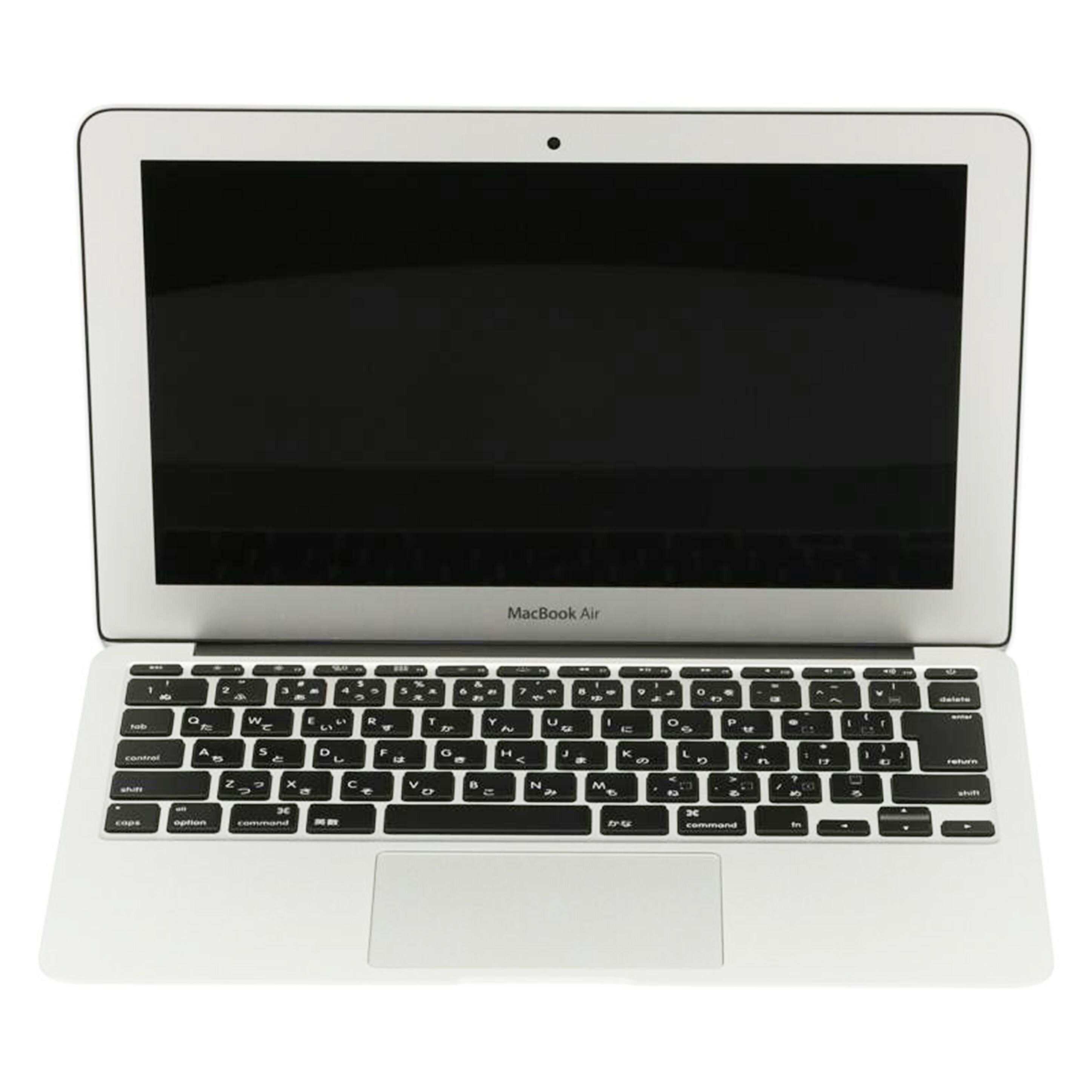 未開封未使用　アップル マックブック エア　MD711J/A　2013モデル MacBook Air Apple 11.6inch MD711J/A A1465 Mid 2013 [core i7