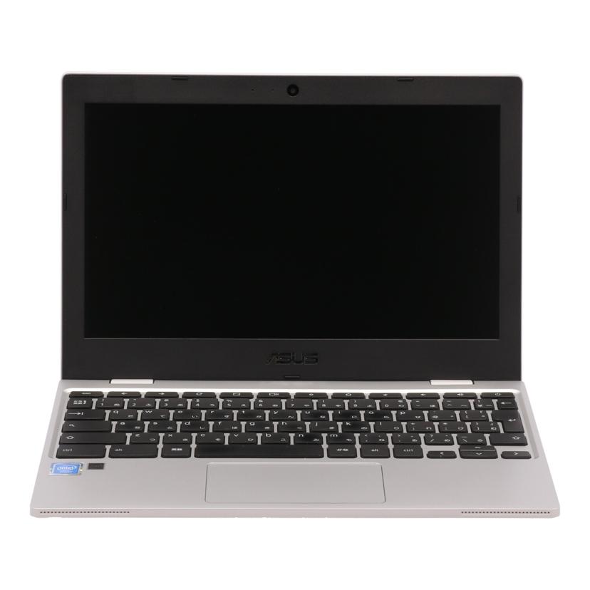 ASUS ASUSTek CX1 ノートパソコン （インテル Celeron N3350/eMMC