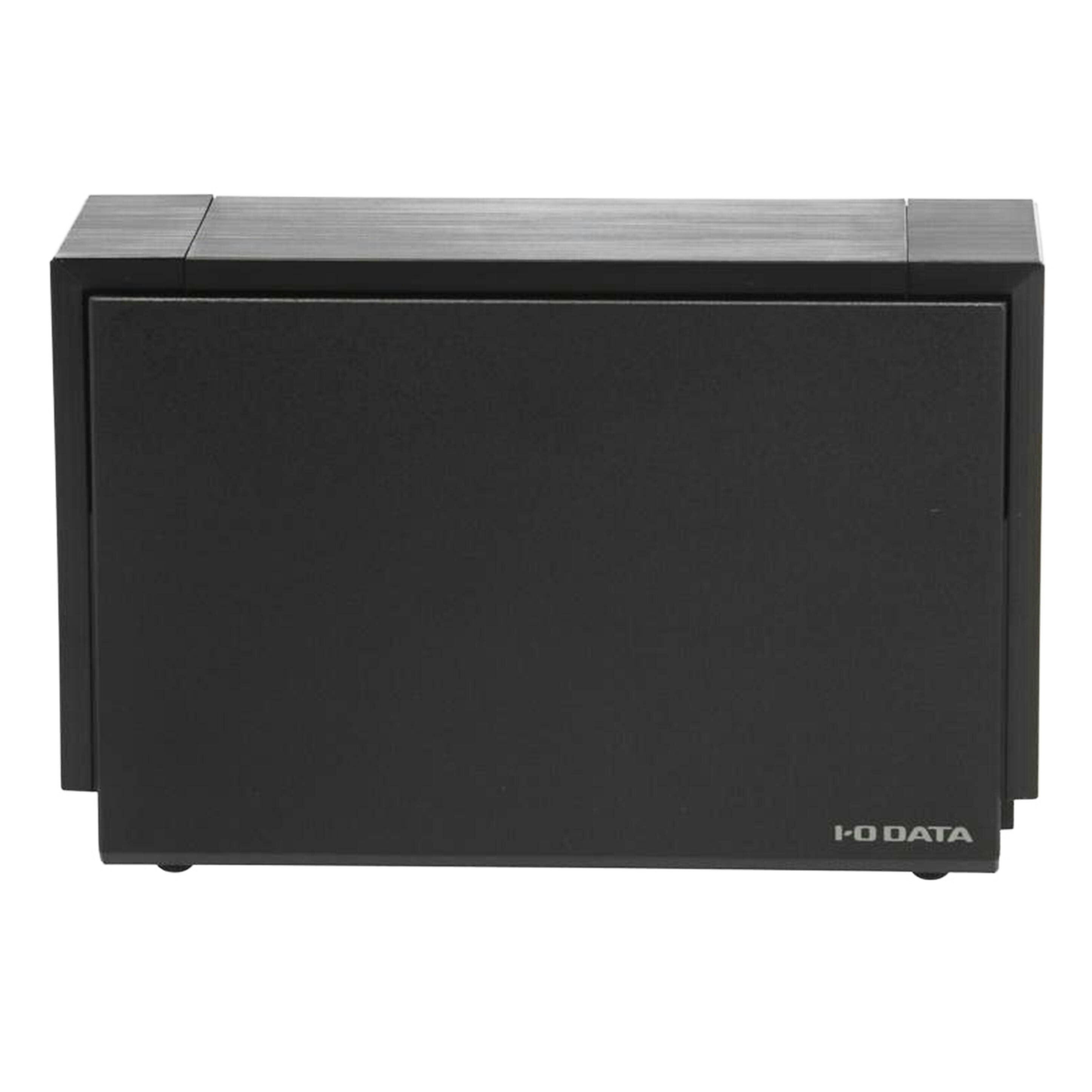 アイオーデータ HDS2-UTX8.0［HDS2-UTXシリーズ USB 3.0/eSATA対応 2