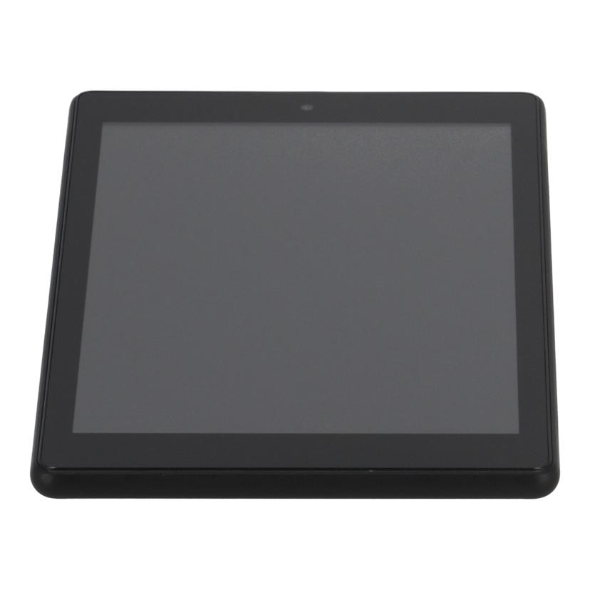 amazon Amazon Fire HD 8 64GB ブラック［2024年モデル］ その他