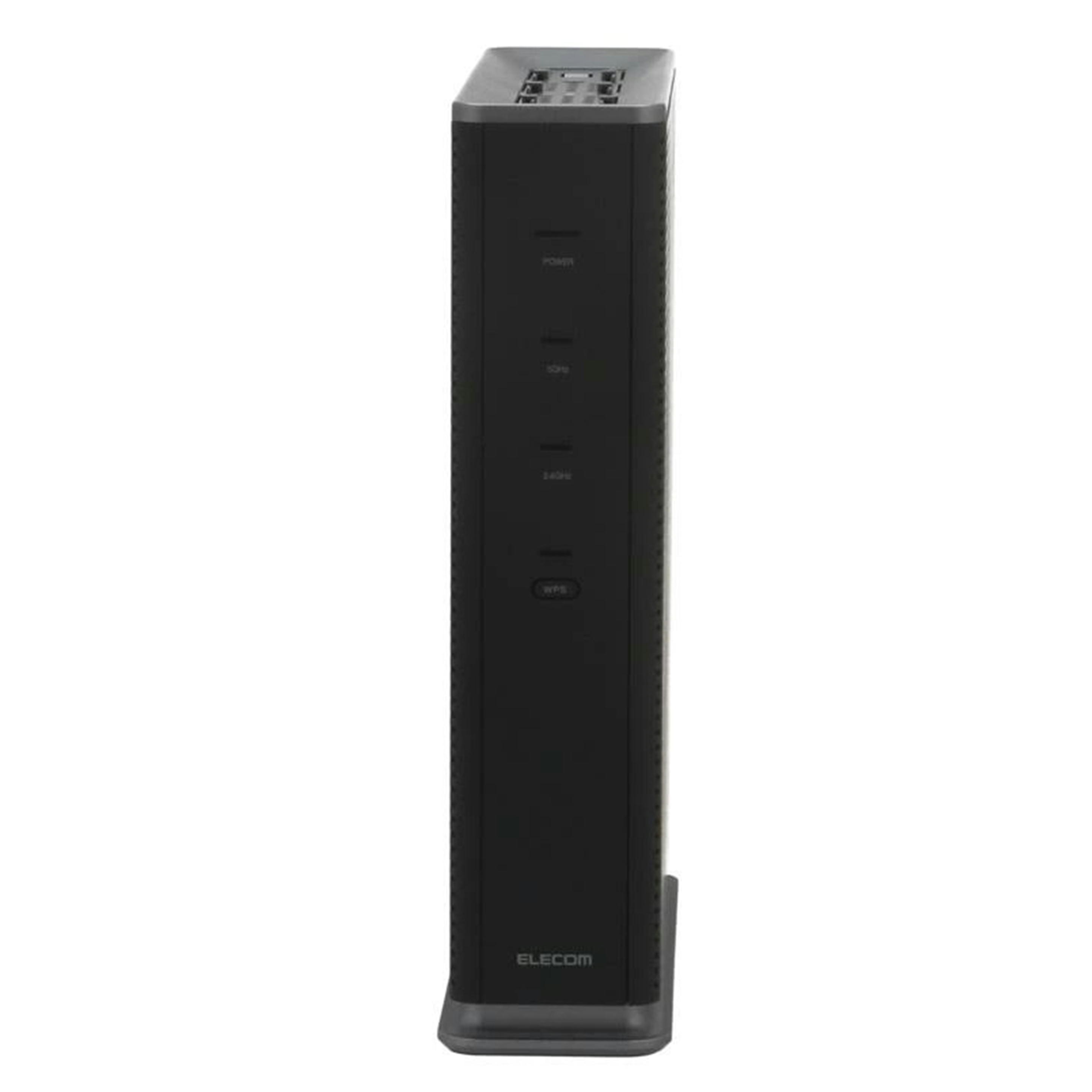 ELECOM WRC-X6000XS-G 無線LANルーター - 最安値・価格比較 - Yahoo