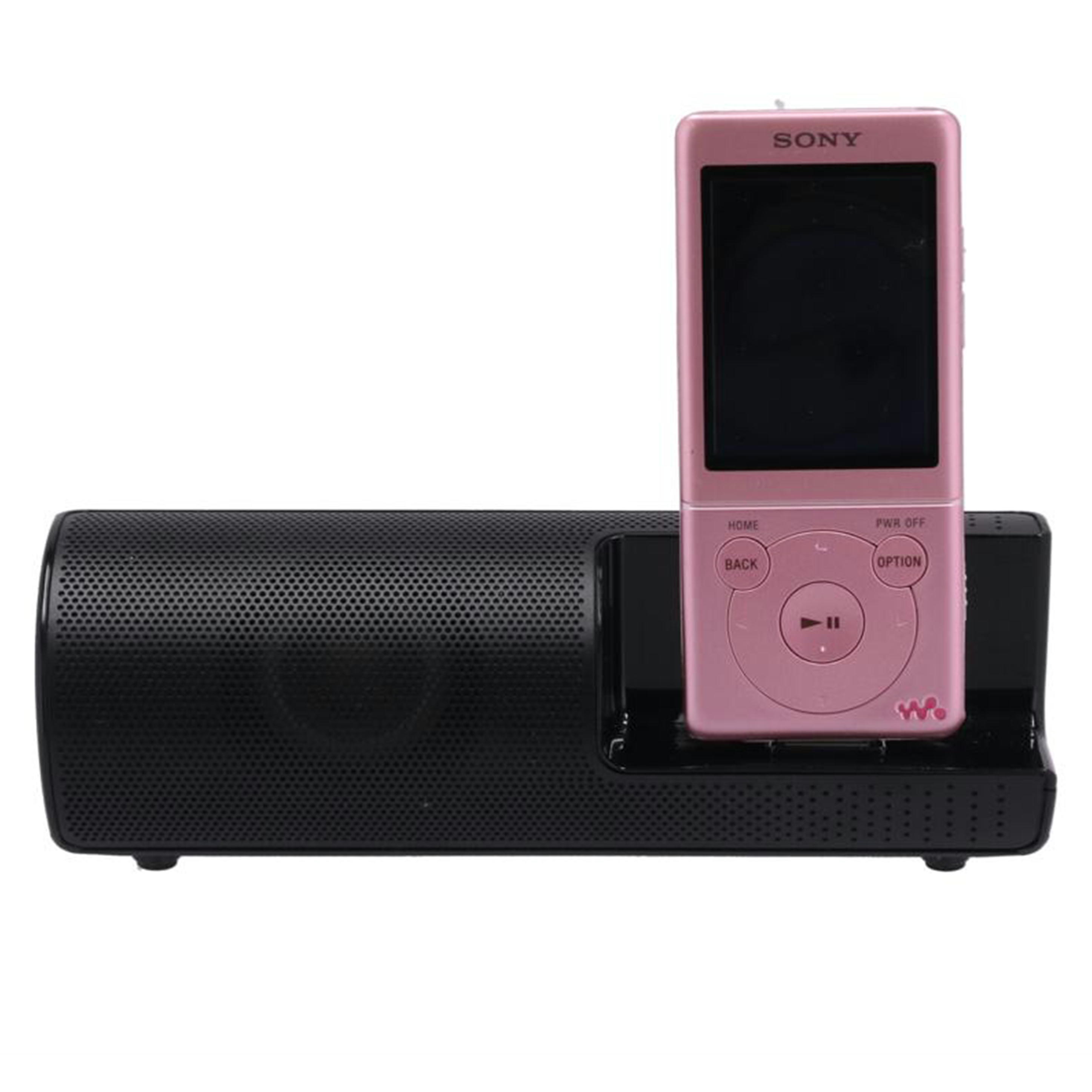 ソニー NW-S775 W デジタルオーディオプレーヤー - 最安値・価格比較