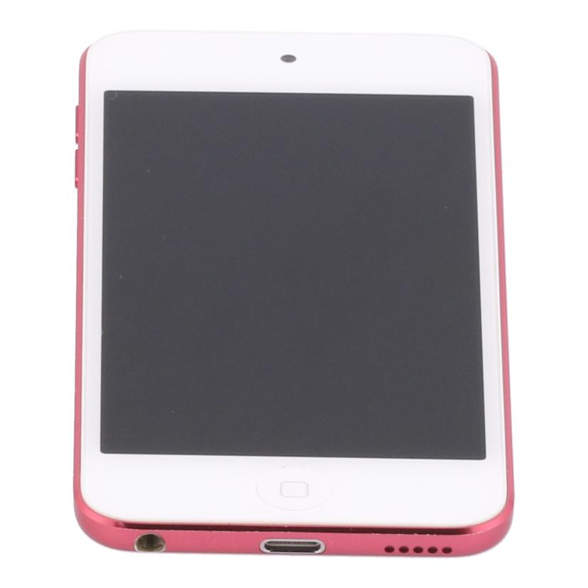 Apple iPod touch 16GB 第5世代 ピンク MGFY2J/A Apple iPod Touch 第5世代 16GB MGFY2J/A ピンク iPod iPod touch
