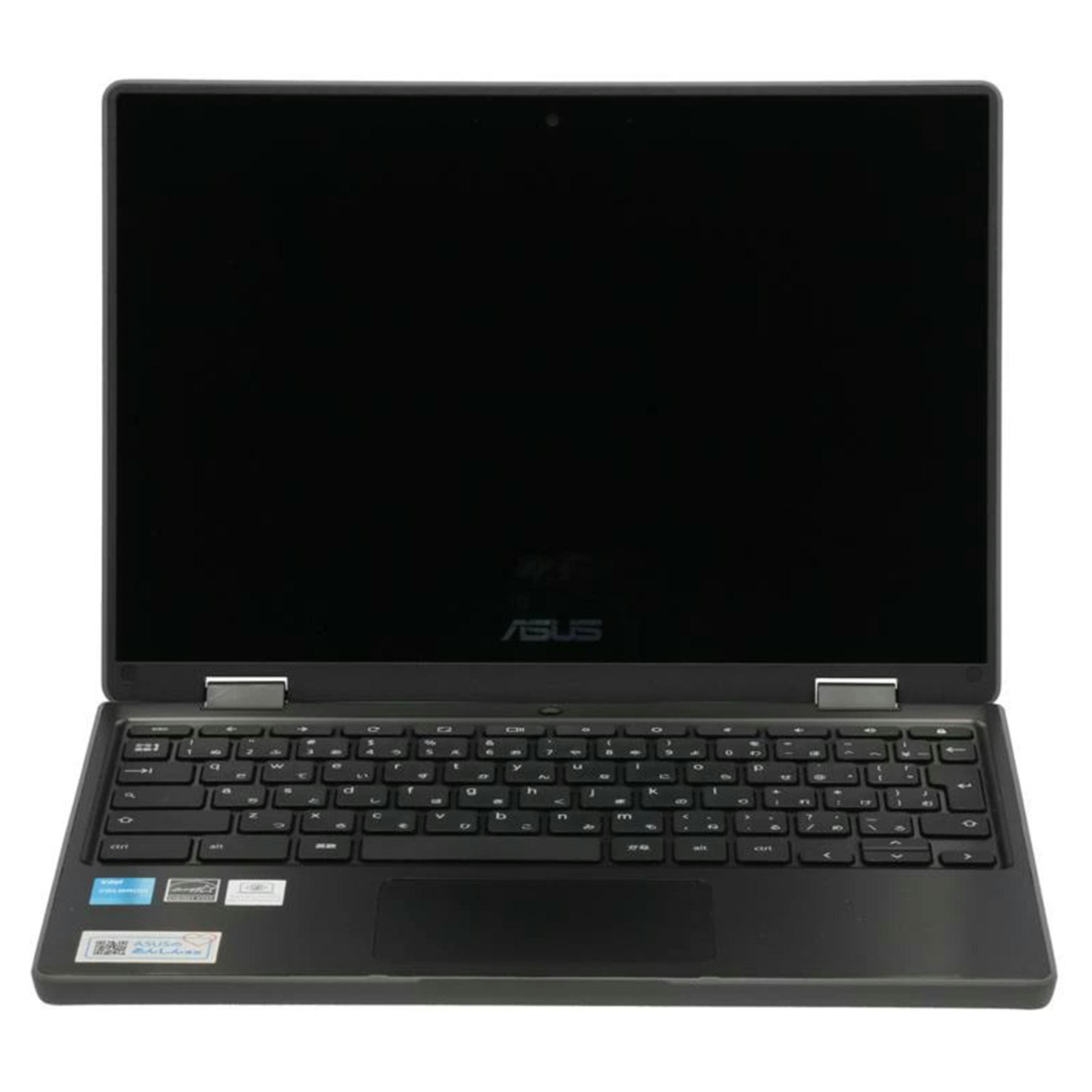 ASUS ASUS Chromebook Detachable CM3（CM3000） ミネラルグレー