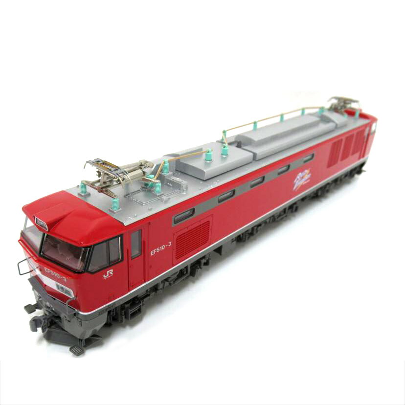 カトー　KATO 1-317 EF510 0 Amazon | カトー(KATO) KATO HOゲージ EF510 0 JRFマークなし 1