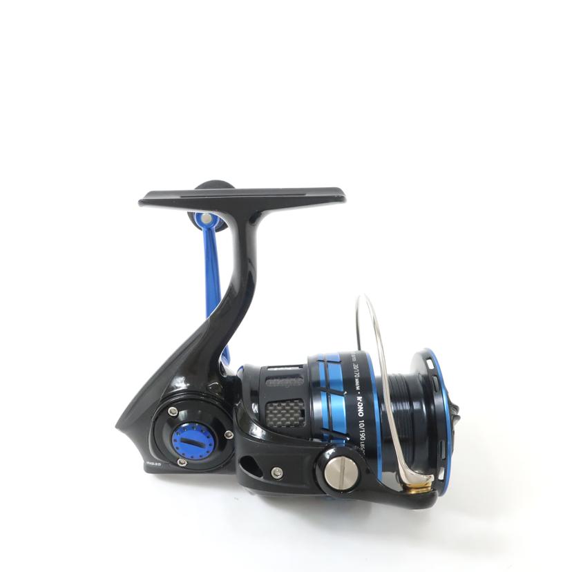 AbuGarcia Abu Garcia / spinning reel /REVO2INS35/ reel /A rank /65[ used ]