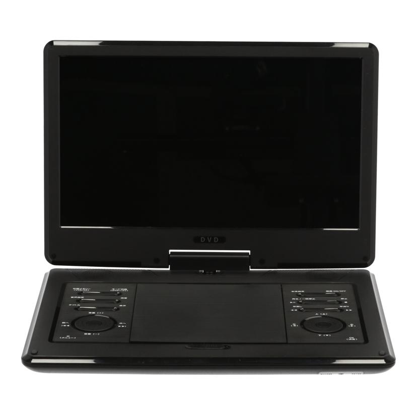 ダイニチ電子 Wizz DB-PW1050 ポータブルブルーレイ、DVD ダイニチ電子 Wizz DB-PW1050 ポータブルブルーレイ、DVD