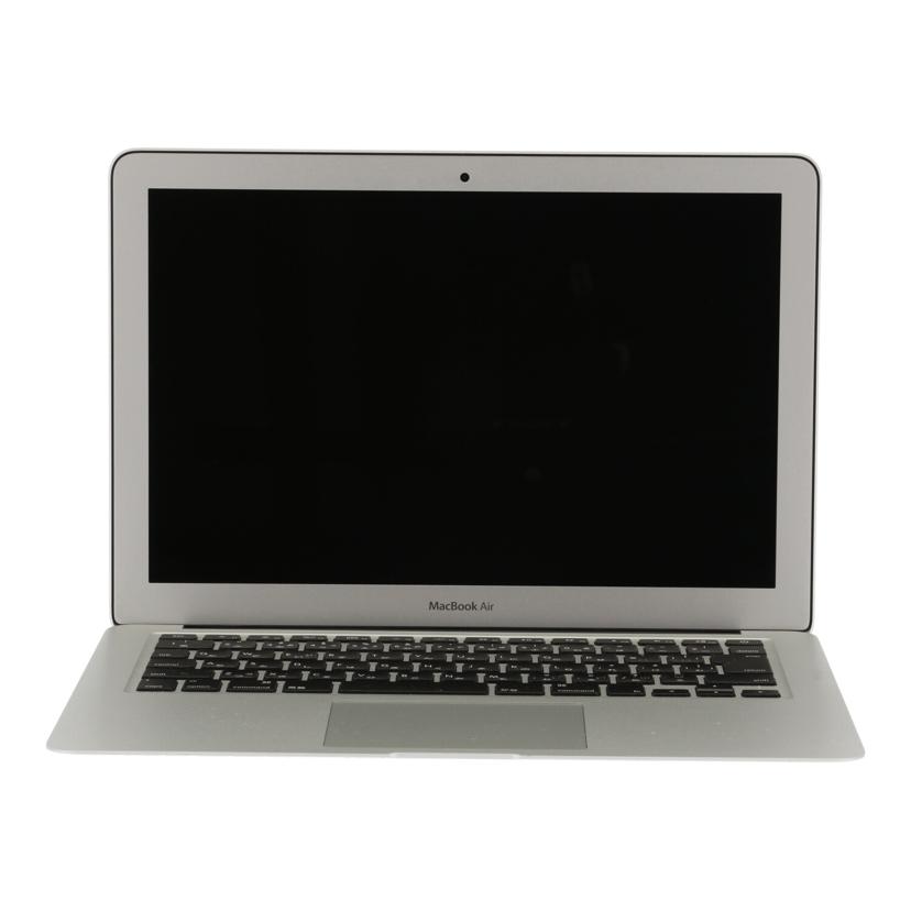 MacBook Air 13インチ Mid 2013・SonomaとWin11の都度選択起動可