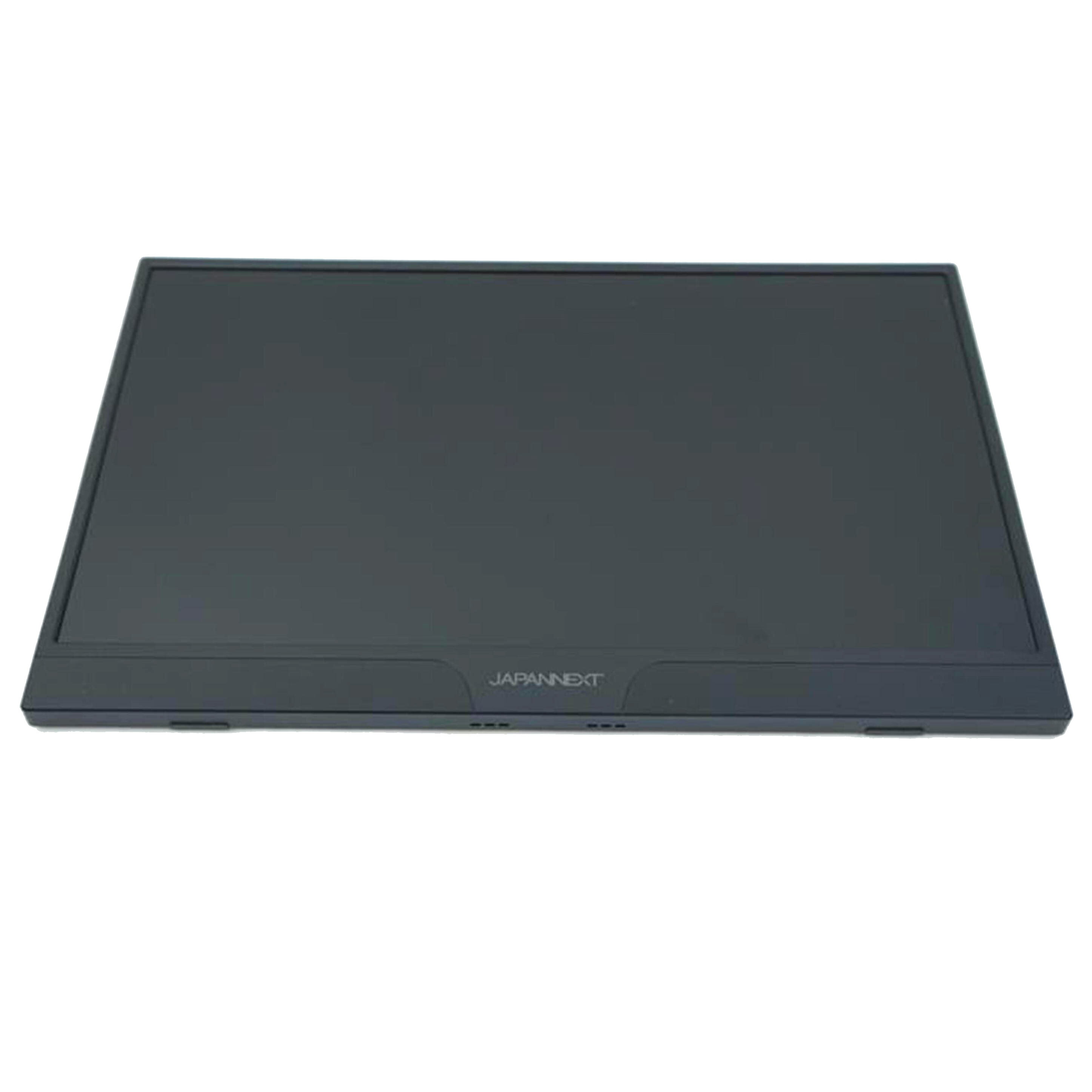 JAPANNEXT JN-MD-IPS1565FHDR パソコン用ディスプレイ、モニター - 最