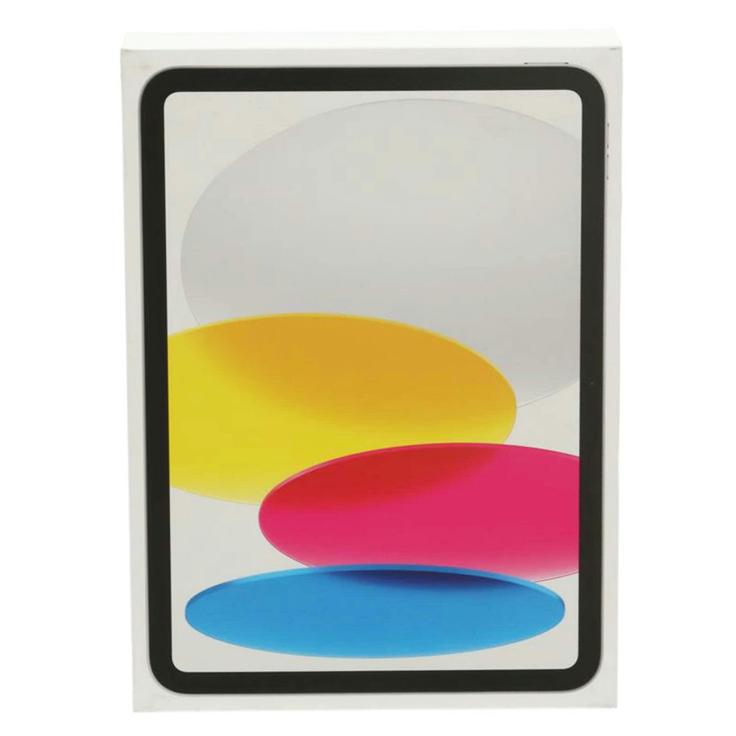 iPad 10.9インチ Wi-Fi 256GB シルバー 2022年モデルの商品画像