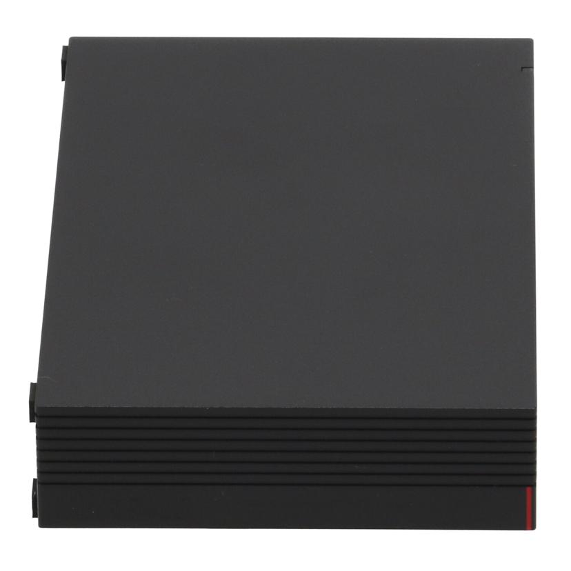 BUFFALO HD-CD4U3-BA [HD-CD-Aシリーズ 4TB] HDD