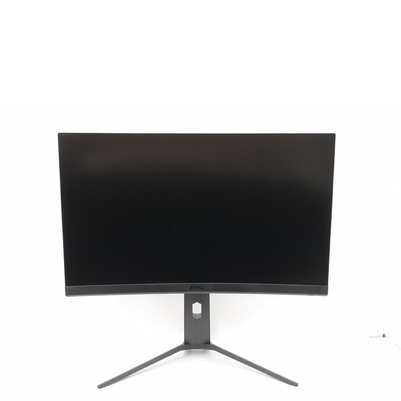 MSI G27C6P-E2 パソコン用ディスプレイ、モニター - 最安値・価格比較